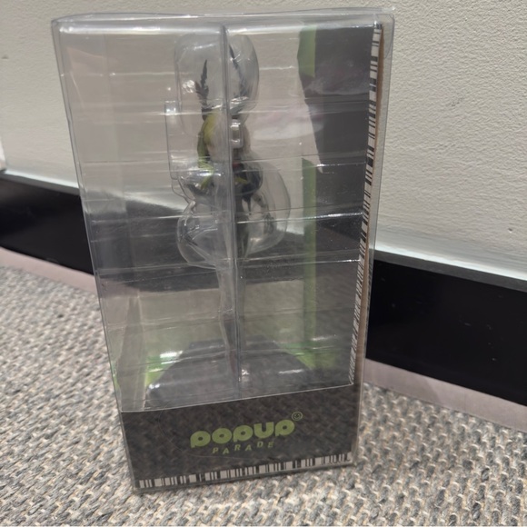 NWB- Authentic Good Smile Company Pop Up Parade Figure Box Dead Master - Picture 2 of 5